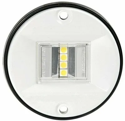 Immagine prodotto di Osculati Evoled luce di navigazione 135° poppa bianco ABS