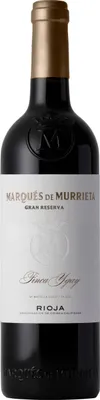 Produktbild von Marques de Murrieta Gran Reserva 2016 | Rioja, Spanien | 750ml 14.00% Vol.
