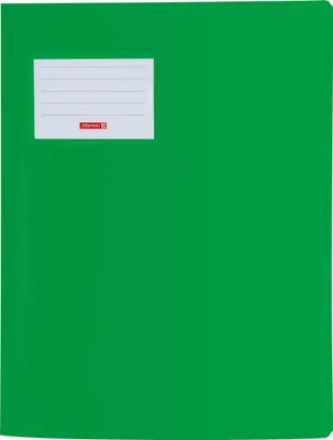 Zdjęcie produktu dla BRUNNEN 102015050 FACT!pp folder zielony