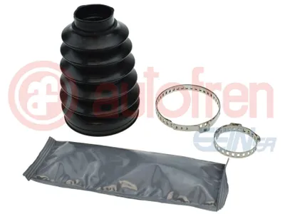Produktbild von AUTOFREN SEINSA D8440T Faltenbalgsatz, Antriebswelle x