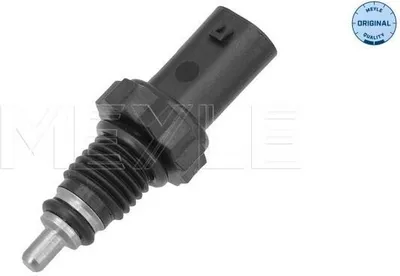 Produktbild von MEYLE 114 821 0010 Kühlmitteltemperatursensor für VW Golf VII Schrägheck (5G1, BQ1, BE1, BE2) GOLF VI (5K1) Polo Schrägheck (6R1, 6C1) für AUDI