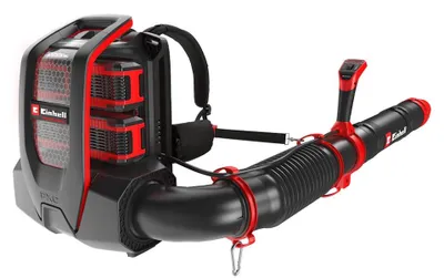 Produktbild von Einhell PROFESSIONAL Akku-Laubbläser GP-LB 36/280 Li E BL-Solo 3433580