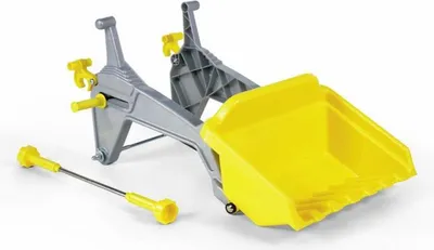 Produktbild von Rolly Kid Traktor Lader