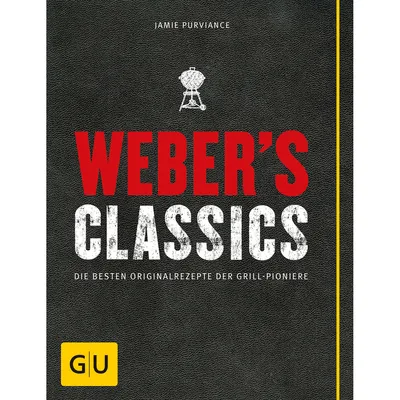 Produktbild von Weber's Classics