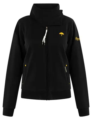 Immagine prodotto di Giacca sportiva da donna Bridgeport, colore nero, taglia 46