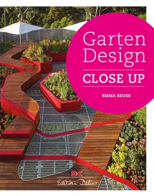 Produktbild von Gartendesign