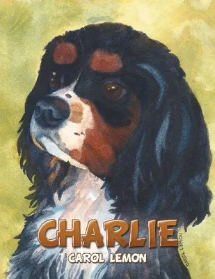 Produktbild von Charlie