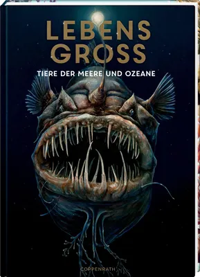 Produktbild von Lebensgroß
