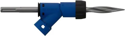 Obrázok produktu pre Bosch EXPERT SDS Clean max špicatý sekáčový adaptér 400 mm - 2608901476