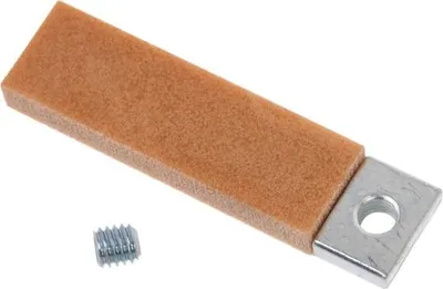 Produktbild von T-Stop BG Schienenmontagehalterung