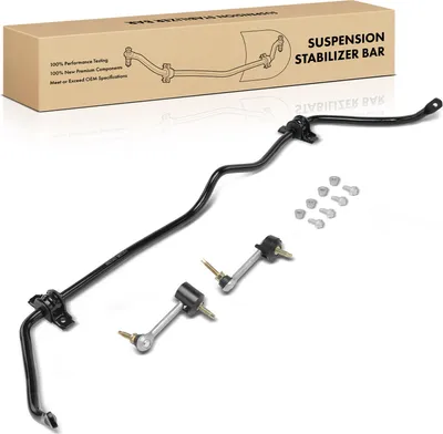 Image de Frankberg 1x Barre stabilisatrice avant pour FORD Explorer U5 Lincoln MKS MKT