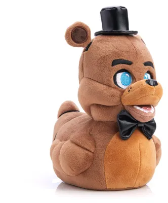 Obrázok produktu pre Plyšová figúrka Freddy z Five Nights at Freddy's Tubbz, 20 cm