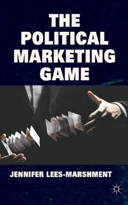 Produktbild von The Political Marketing Game