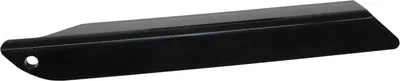 Immagine prodotto di Adattatore per corno paracatena nero, per Catena 05-3/05-2/06, singolo