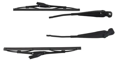 Produktbild von KAMOKA 25326 Wischerarm Scheibenwischerarm Hinten für LAND ROVER Range Rover Evoque (L538) 250mm mit Wischblatt