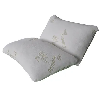 Produktbild von Royalty Comfort HG-5076BMC: Kissenbezug aus Bambus