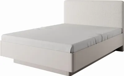 Produktbild von Schlaffbett Lante 160x200cm beige
