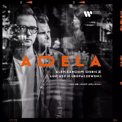 Imagen del producto de Adela