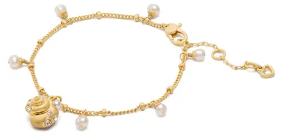 Imagen del producto de Kate Spade New York, pulsera "Beachside"