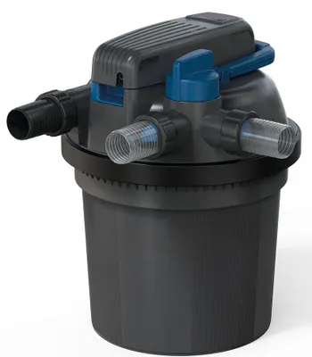 Produktbild von Oase Druckfilter FiltoClear 13000 UVC 24W Selbstreinigend