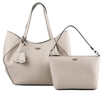Immagine prodotto di Guess Amorette, borsa shopper 39,5 cm
