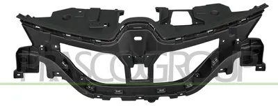Rasterdrager Front 1130x340x340 mm 1,93 kg