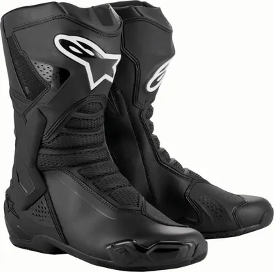 Obrázok produktu pre Bottes Alpinestars Smx-6 V3 Bk
