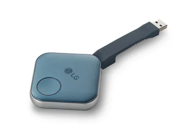 Image de LG SC-00DA USB Linux Noir, Bleu