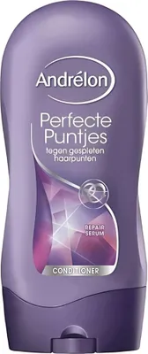 Obrázek produktu pro Andrélon - Perfect Ends - Kondicionér - proti roztřepeným konečkům - 300 ml - 1 kus