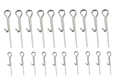 Produktbild von Savage Gear Stinger Spikes Set (20 Stück)