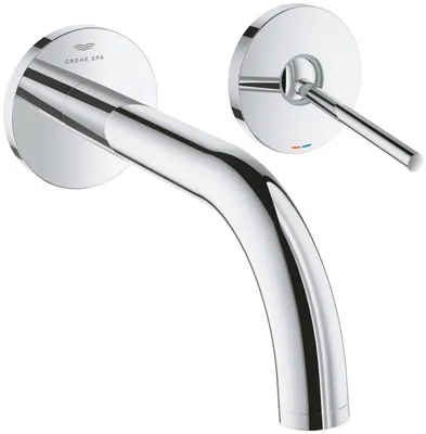 Produktbild von GROHE Atrio, Chrom