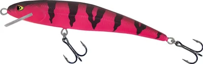 Produktbild von Balzer MK WobblerUV2.0 PinkTiger 9cm