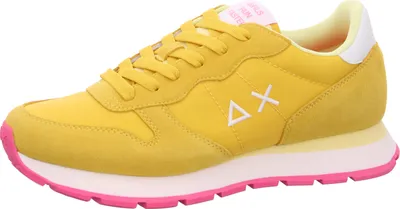 Produktbild von Sun68 Sneaker Gelb