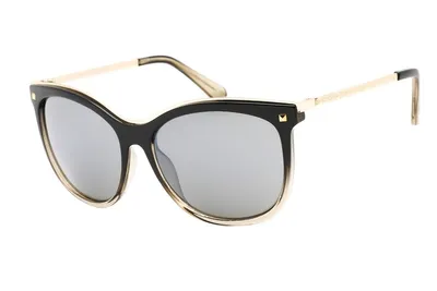 Produktbild von Guess GF0302/05C Frauen Sonnenbrille
