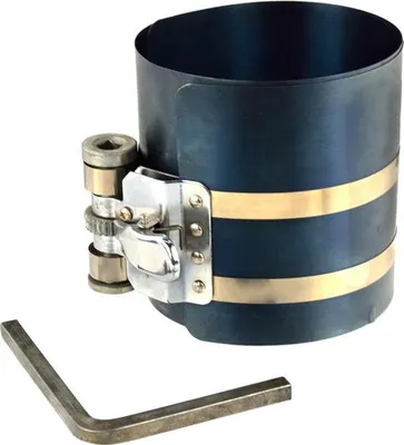 Produktbild von Kolbenringwerkzeug 4" 53 -175mm Pro-Tech TOOLS 02012