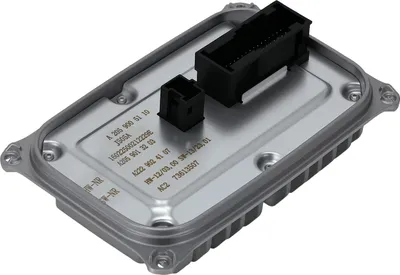 Produktbild von 1X LED Scheinwerfer Steuermodul for Mercedes-Benz C-KLASSE W205 S-KLASSE W217