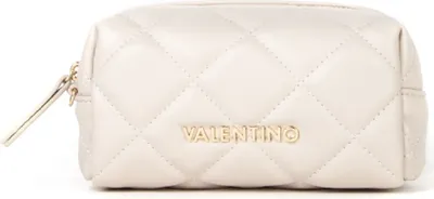 Produktbild von Valentino Bags Ocarina Kosmetiketui Soft Cosmetic Case ecru