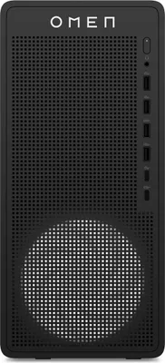 Immagine prodotto di HP OMEN 16L TG03-0271ng, 4,1 GHz, AMD Ryzen™ 7, 8700F, 16 GB, 512 GB, Windows 11 Home