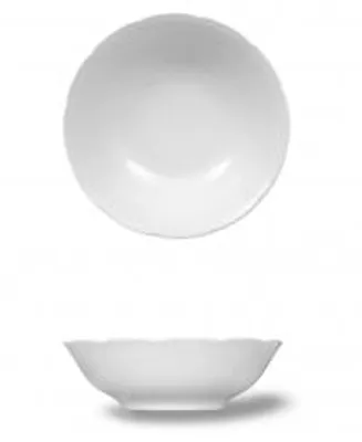 Obrázek produktu pro Thun 1794 Miska na kompot, 13 cm, český porcelán, Natalie, bílá, Thun