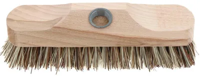 Obrázok produktu pre Kefa bez rukoväte, so závitom 220 mm GRANITE