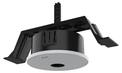 Obrázok produktu pre Axis TM3211, montovaný, Vnútorný, Čierna, Šedá, Axis, 1 kusov