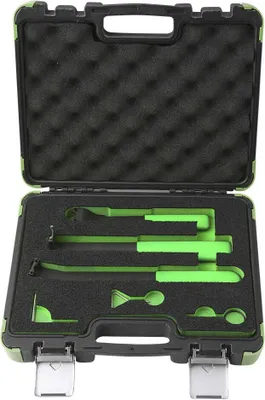 Produktbild von JBM 53277, 1,6 kg
