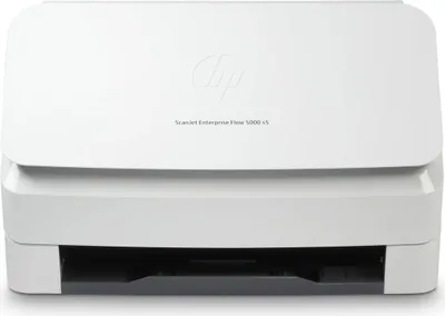 Zdjęcie produktu dla Skaner HP Scanjet Enterprise Flow 5000 s5