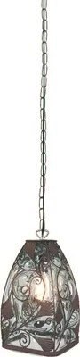Produktbild von Näve Leuchten Glas-Pendelleuchte "Orient" Glas-Pendelleuchte "Orient" Pendelleuchten - Glas-Pendelleuchte "Orient", Hängelampe aus Metall und Glas in klar/transparent, 150 cm hoch, 18 x 18 cm, E27-Fassung