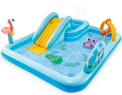 Obrázok produktu pre Nafukovací bazén INTEX 57161