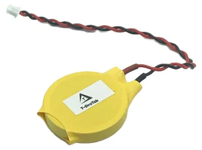 Image de CR2450 RTC BIOS CMOS Batterie compatible pour Mitsubishi MELSEC FX2N