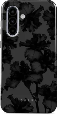 Obrázok produktu pre Chránič zadnej časti telefónu Samsung Galaxy A56 značky "Burga" – model "Nocturnal"