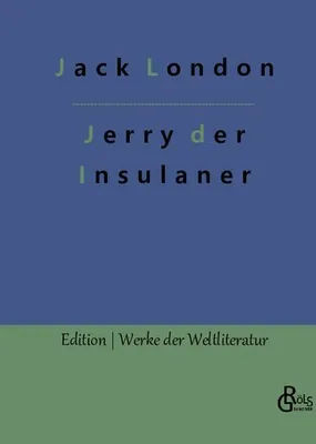 Produktbild von Jerry der Insulaner