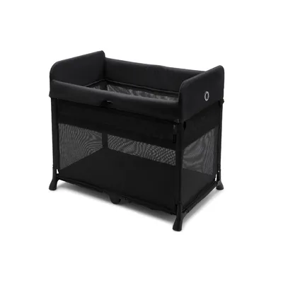 Produktbild von Bugaboo Stardust Reisebett Black