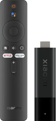 Imagen del producto de Xiaomi PFJ4175EU Xiaomi Mi TV Stick 4K 2024 (8GB)